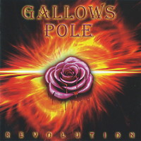 [Gallows Pole  Album Cover]