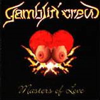 [Gamblin' Crew  Album Cover]