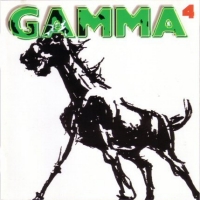 [Gamma  Album Cover]