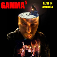 [Gamma  Album Cover]