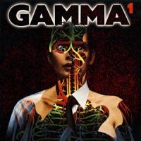 [Gamma  Album Cover]