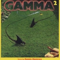 [Gamma  Album Cover]