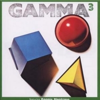 [Gamma  Album Cover]