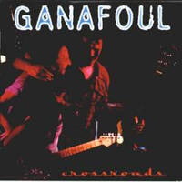 [Ganafoul  Album Cover]