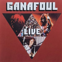 Ganafoul Route 77 Album Cover