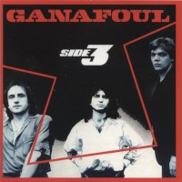 [Ganafoul  Album Cover]