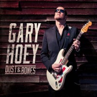 [Gary Hoey  Album Cover]