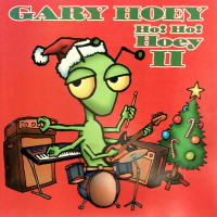 [Gary Hoey  Album Cover]