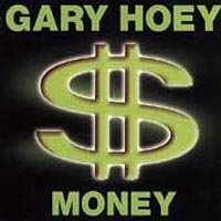 [Gary Hoey  Album Cover]