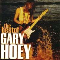 [Gary Hoey  Album Cover]