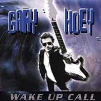 [Gary Hoey  Album Cover]