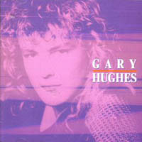 Gary Hughes Gary Hughes Album Cover