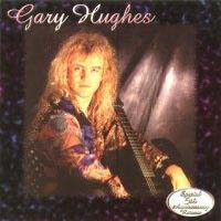Gary Hughes Gary Hughes Album Cover