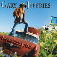 [Gary Jeffries  Album Cover]