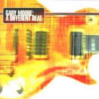 [Gary Moore  Album Cover]