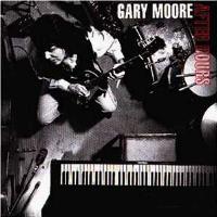 [Gary Moore  Album Cover]