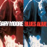 [Gary Moore  Album Cover]
