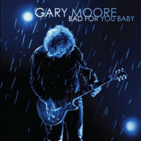 [Gary Moore  Album Cover]
