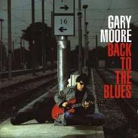 [Gary Moore  Album Cover]