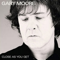 [Gary Moore  Album Cover]