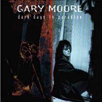 [Gary Moore  Album Cover]