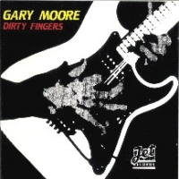 [Gary Moore  Album Cover]