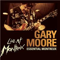 [Gary Moore  Album Cover]