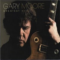 [Gary Moore  Album Cover]