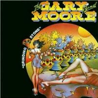 [Gary Moore  Album Cover]