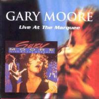 [Gary Moore  Album Cover]