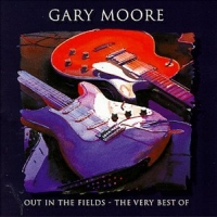 [Gary Moore  Album Cover]