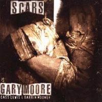 [Gary Moore  Album Cover]