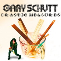 [Gary Schutt  Album Cover]