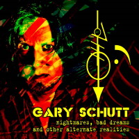 [Gary Schutt  Album Cover]