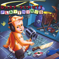 [Gary Schutt  Album Cover]