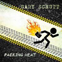 [Gary Schutt  Album Cover]