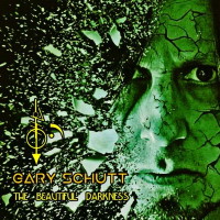 [Gary Schutt  Album Cover]