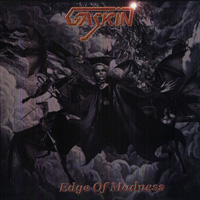[Gaskin  Album Cover]