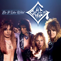 Gastem Do It Like Wild Album Cover