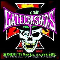 [Gatecrashers  Album Cover]