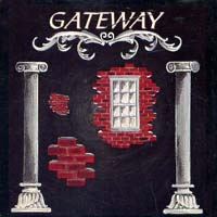 [Gateway  Album Cover]