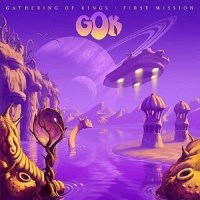 [Gathering of Kings  Album Cover]
