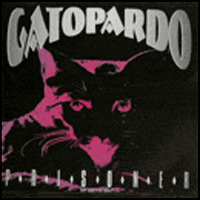[Gatopardo  Album Cover]