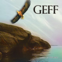 [Geff  Album Cover]