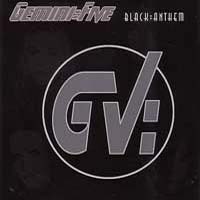 [Gemini Five  Album Cover]