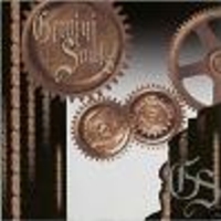 [Gemini Souls  Album Cover]