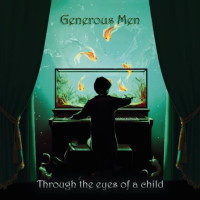 [Generous Men  Album Cover]