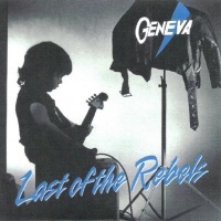 [Geneva  Album Cover]