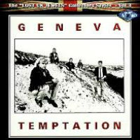 [Geneva  Album Cover]