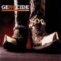 [Genocide  Album Cover]